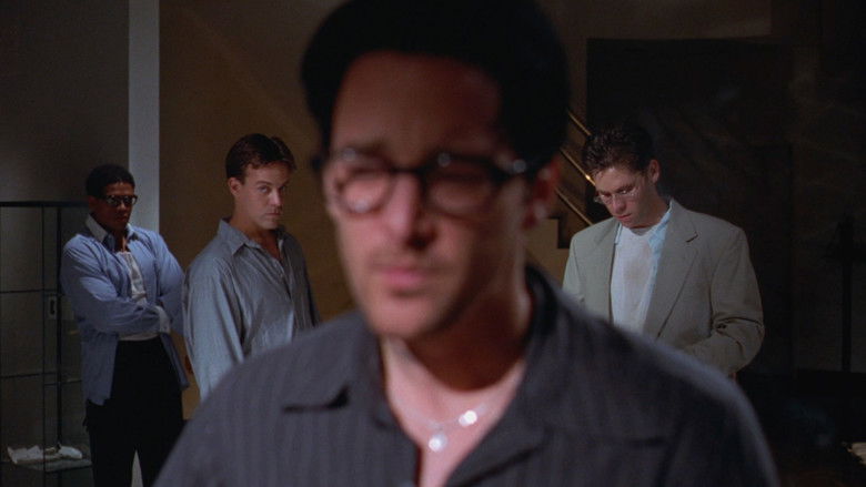 кадр из фильма Stag