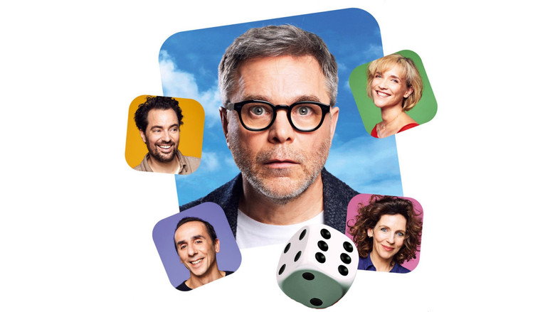 кадр из фильма Mon Jour de chance