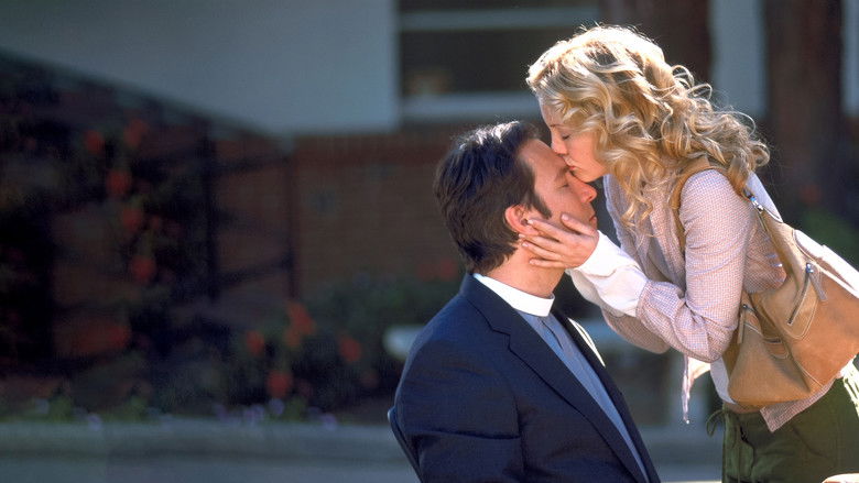 кадр из фильма Модная мамочка