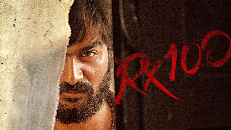 кадр из фильма RX 100