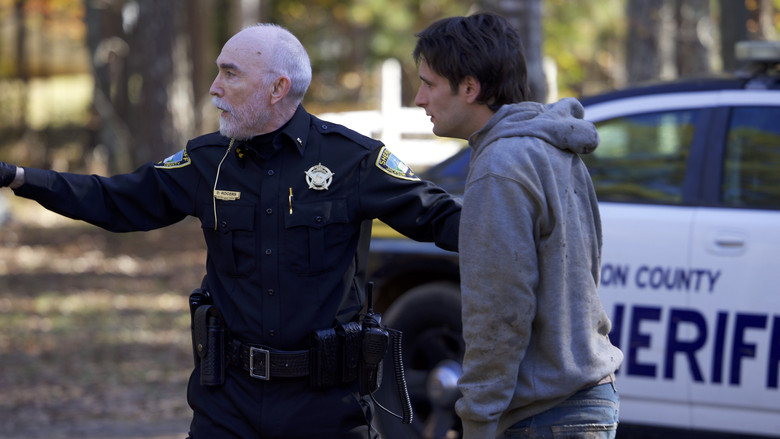 кадр из фильма Пик Дьявола