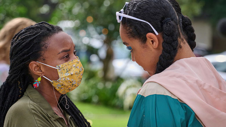 кадр из фильма Посмотри в обе стороны