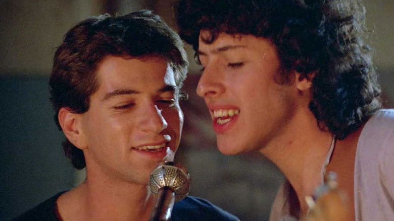 кадр из фильма מכת שמש