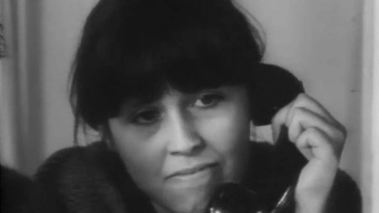 кадр из фильма Свидание