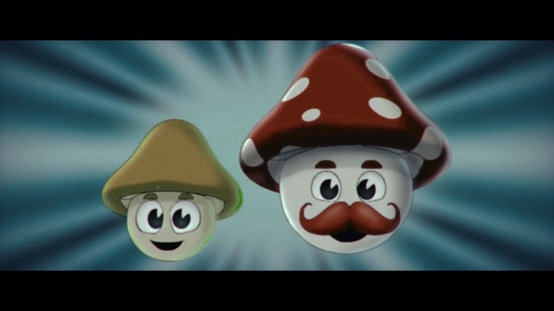 кадр из фильма Carl & Belle