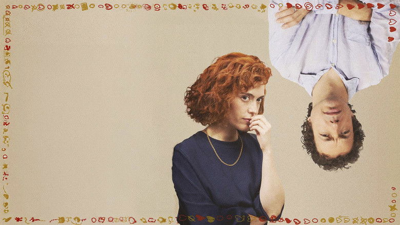 кадр из фильма Наоборот