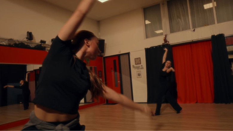 кадр из фильма Ten Dans