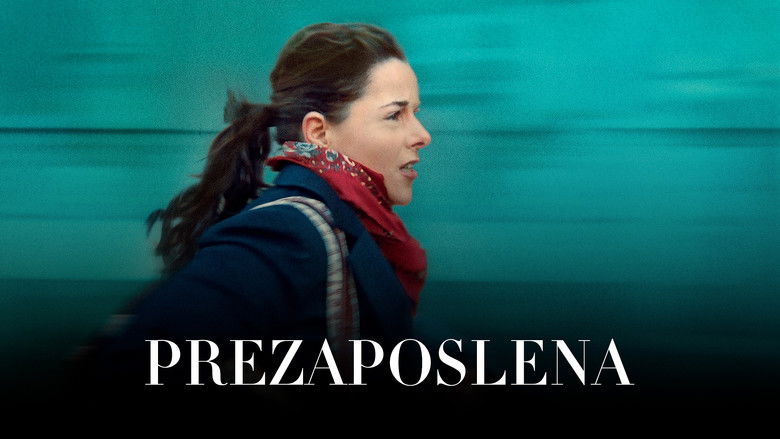 кадр из фильма Полный рабочий день