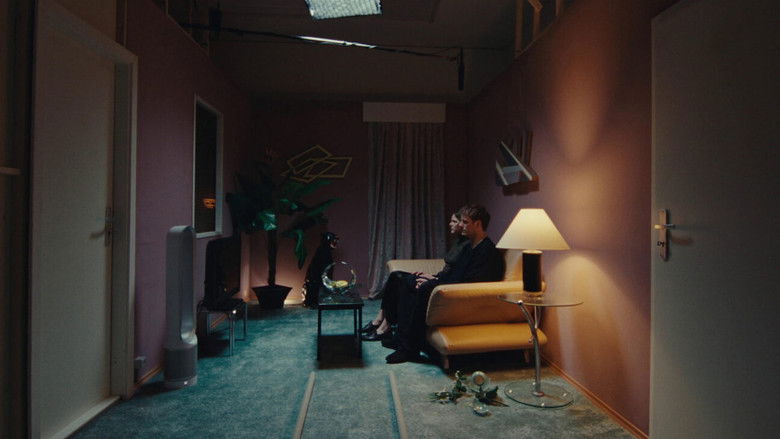 кадр из фильма Ламенто