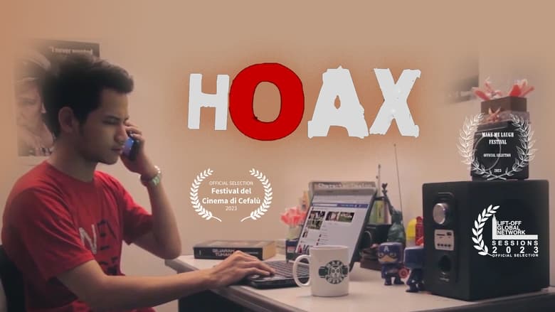 кадр из фильма Hoax