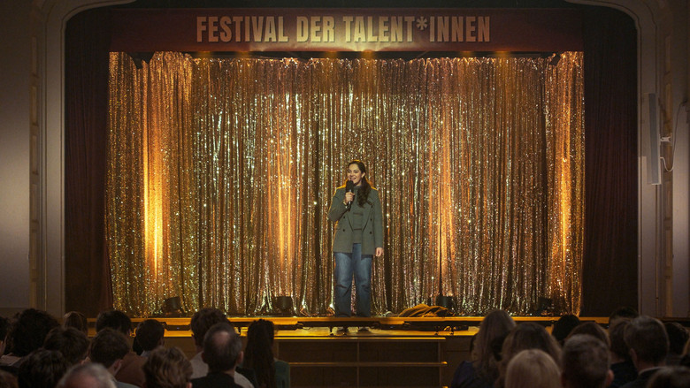 кадр из фильма Die Ältern