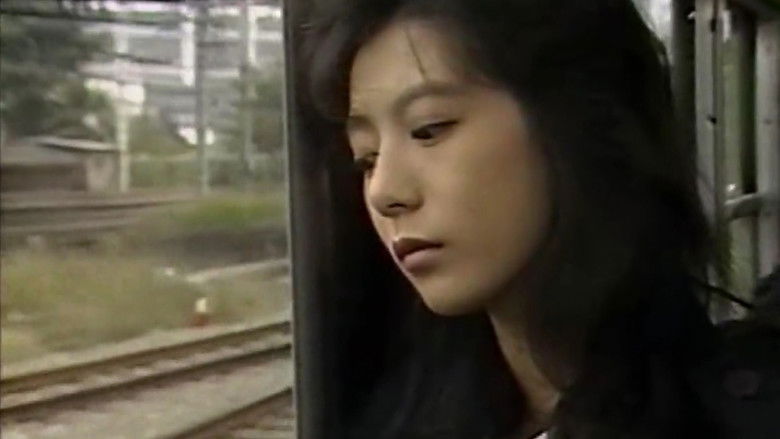 кадр из фильма 奥戯快感・艶