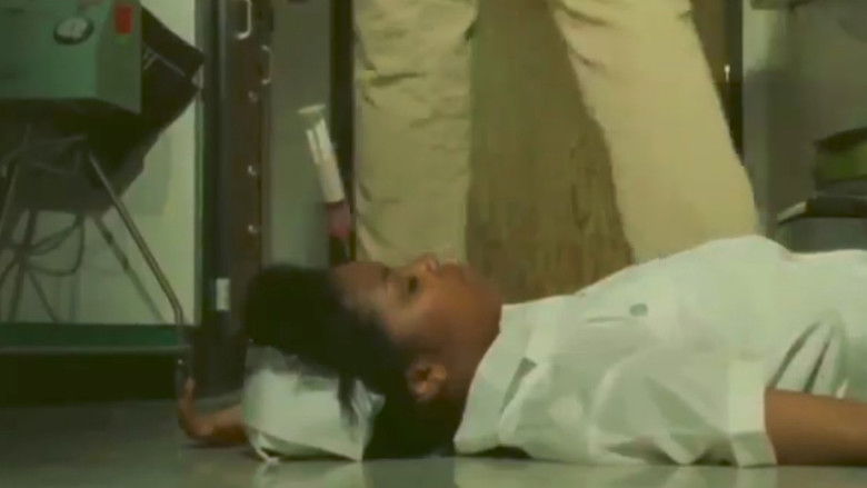 кадр из фильма Offerings