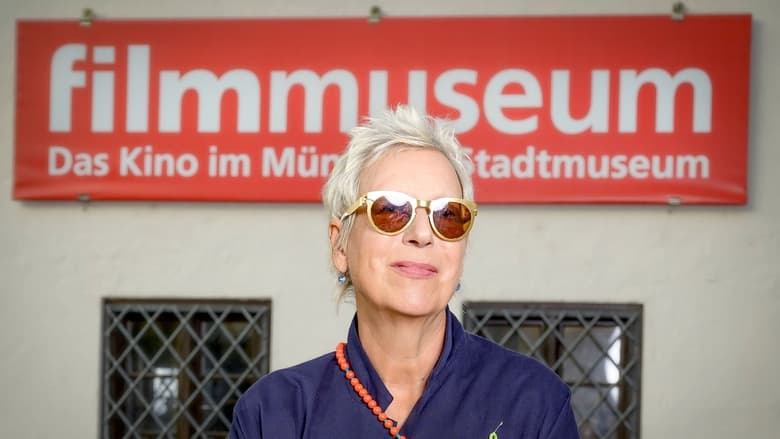 кадр из фильма Doris Dörrie - Die Flaneuse