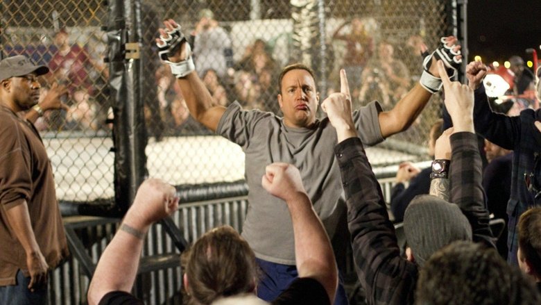 кадр из фильма Толстяк на ринге