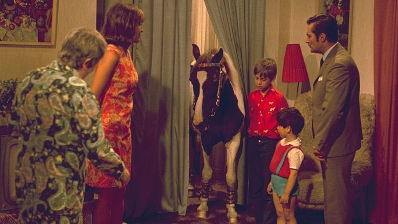 кадр из фильма Волшебник