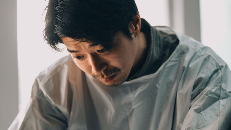 кадр из фильма 祝你下輩子開心