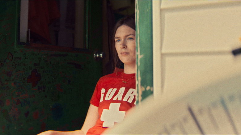 кадр из фильма GUARD