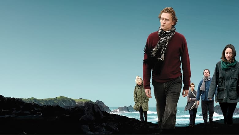 кадр из фильма Архипелаг