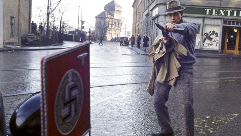 кадр из фильма Operation: Daybreak