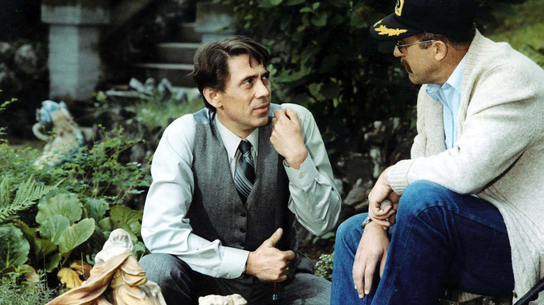 V podstatě jsme normální