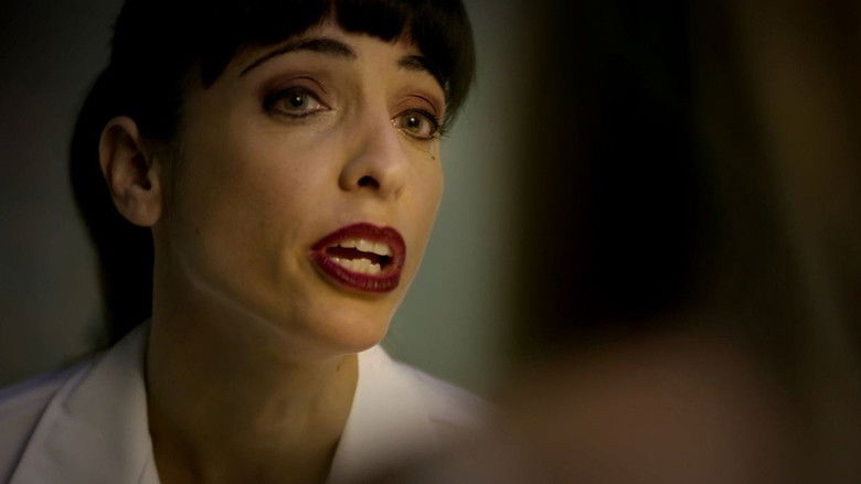 кадр из фильма Психопаты