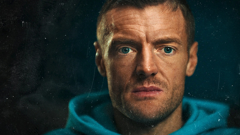 кадр из фильма Jamie Vardy