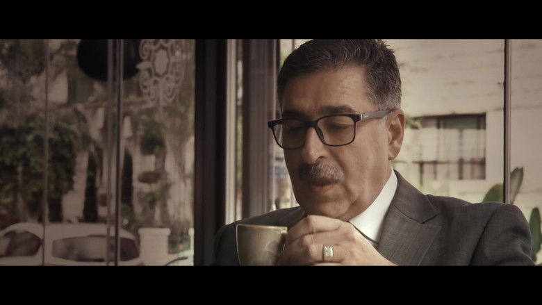 кадр из фильма Mayor