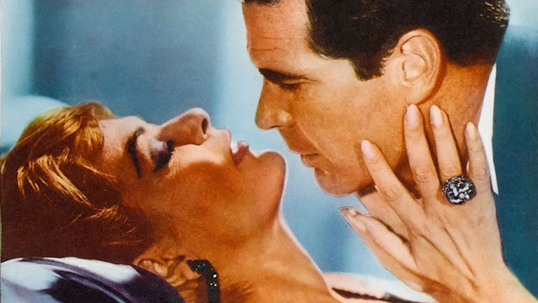 кадр из фильма Мужчина, который мог быть убит