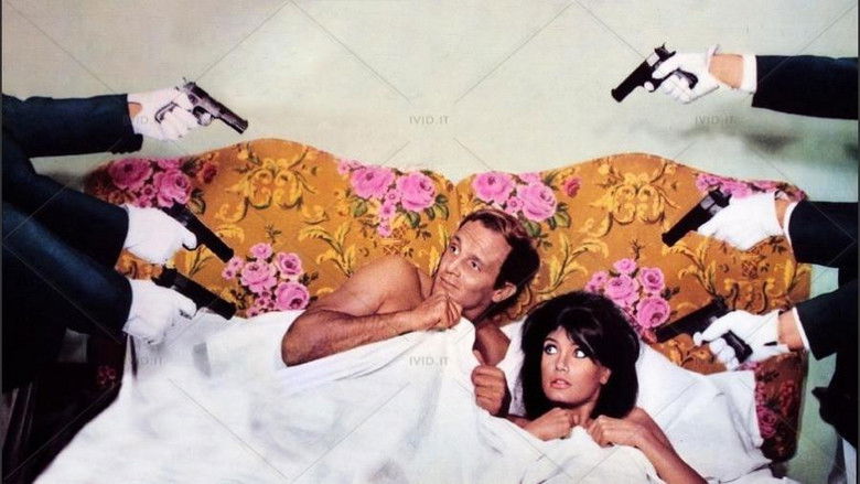 кадр из фильма Che notte, ragazzi!