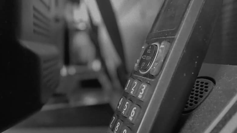 кадр из фильма Mundane