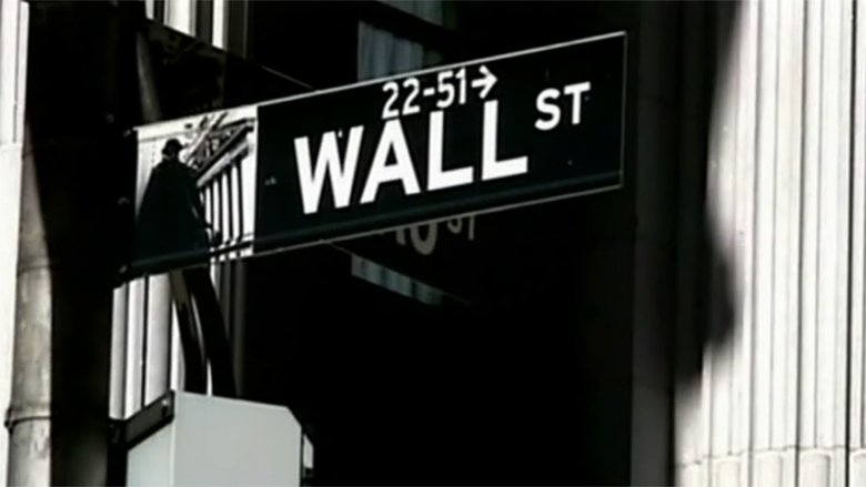 кадр из фильма The Shock Doctrine