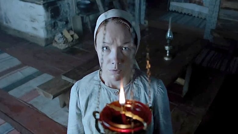 кадр из фильма А Зори Здесь Тихие...