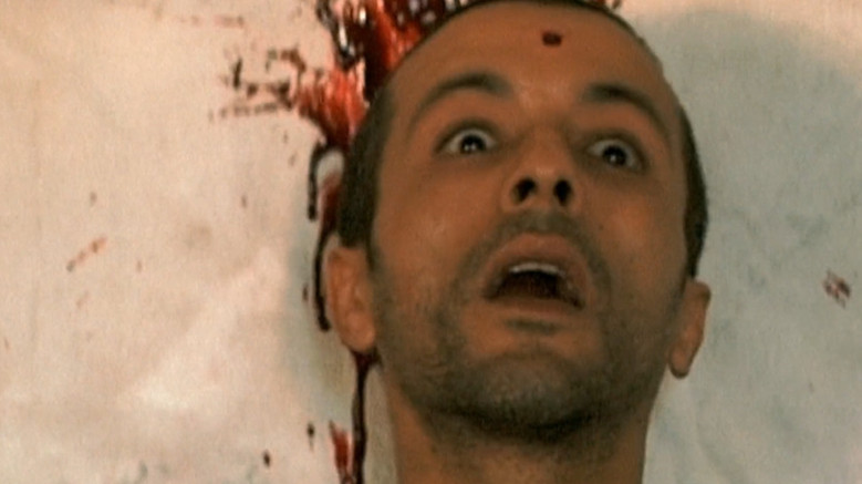 кадр из фильма Трахни меня