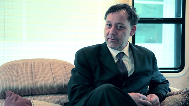 кадр из фильма My Journey in Oz