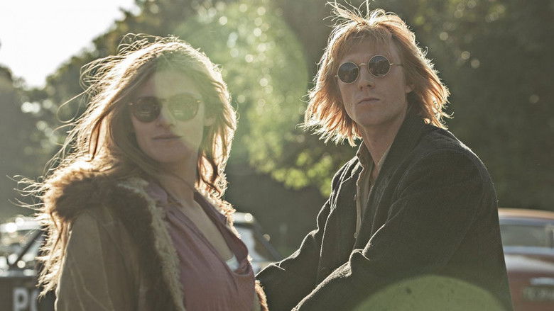 кадр из фильма Итси-Битси