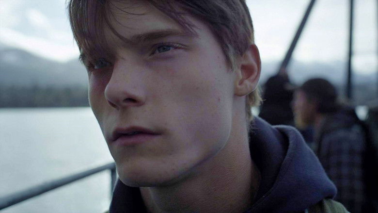 кадр из фильма Черные птицы