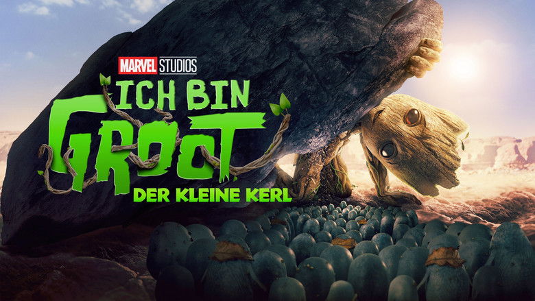 кадр из фильма Маленький парень