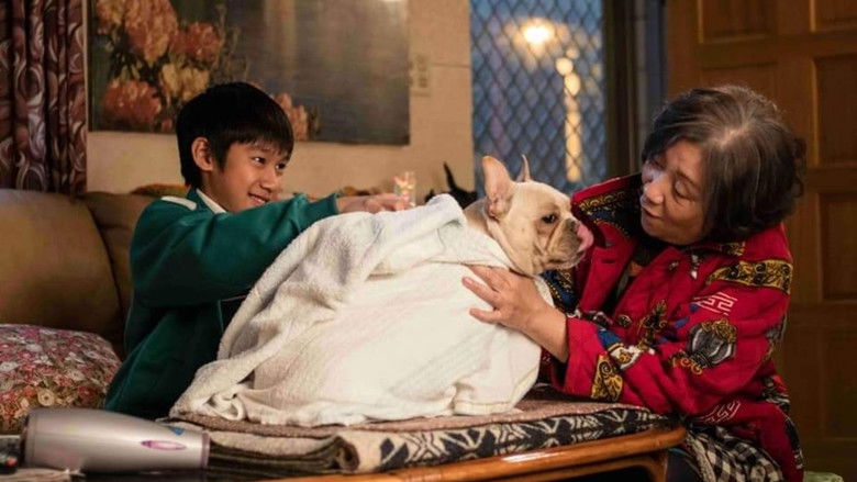 кадр из фильма 生生