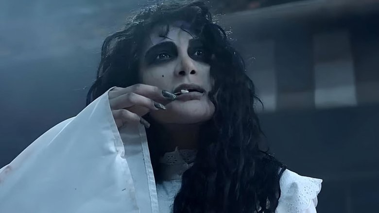 кадр из фильма Suzzanna: Malam Jumat Kliwon