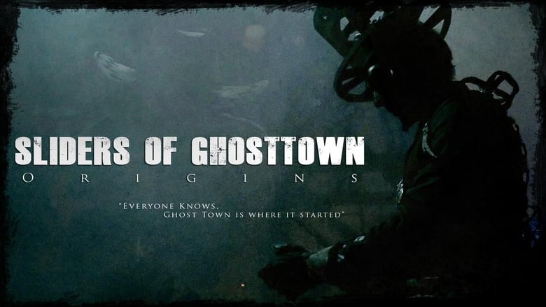 кадр из фильма Sliders of Ghost Town: Origins