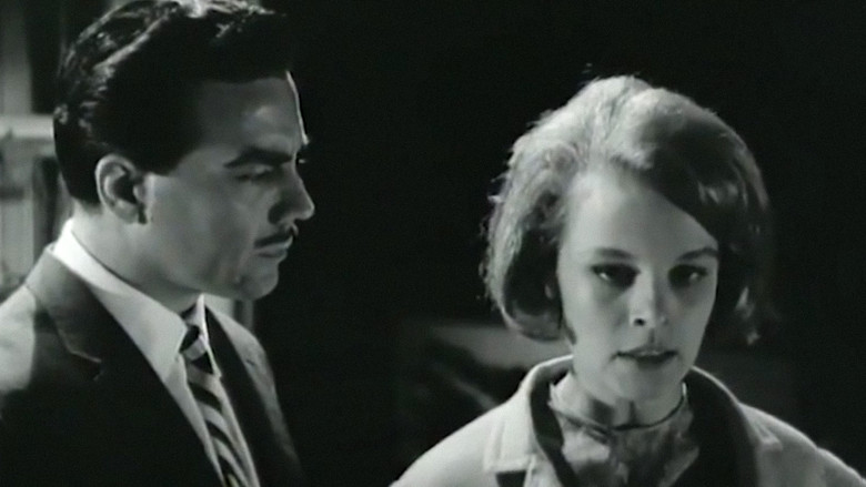 кадр из фильма Kadın İsterse