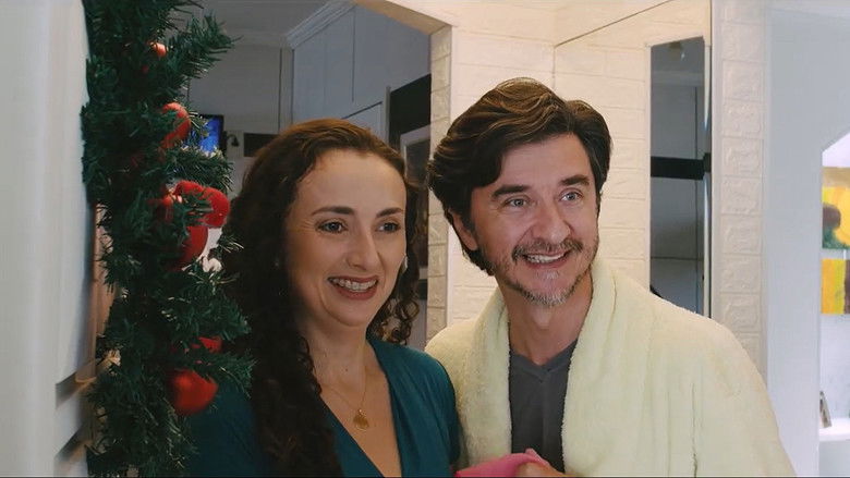 кадр из фильма Natal dos Barcelos