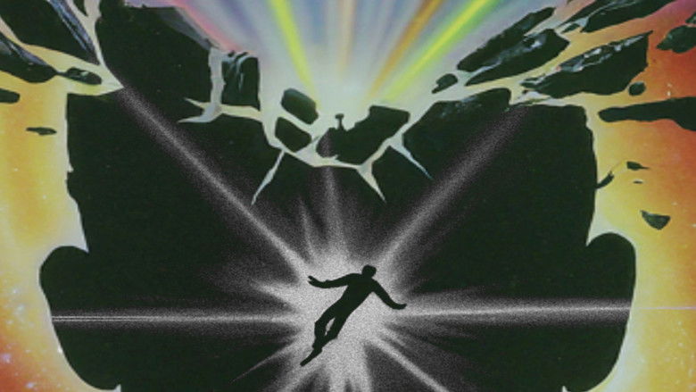 кадр из фильма Somewhere Else