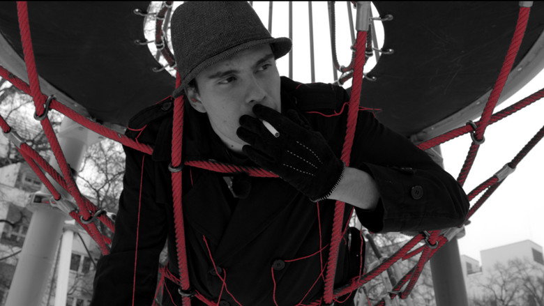 кадр из фильма Der Rote Faden