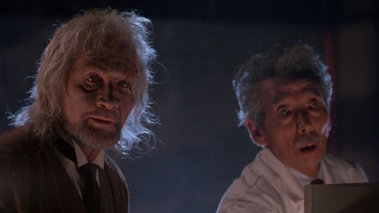 кадр из фильма Механические убийцы