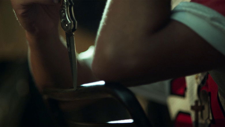 кадр из фильма Reflejo Opuesto