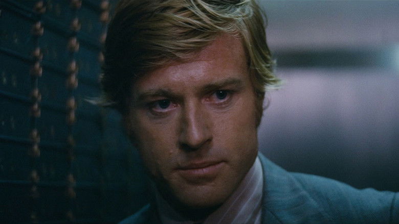 кадр из фильма Краденый камень