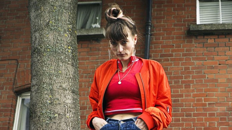 кадр из фильма Burn It All