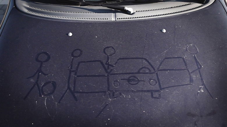 кадр из фильма Im Banne der Rouladenkönigin